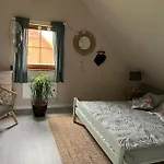 بيت للعطل Caloroczny Na Kaszubach / Kolo Chmielna *