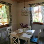 Caloroczny Na Kaszubach / Kolo Chmielna بيت للعطل Przewoz (Pomerania)