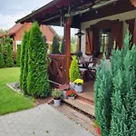 Caloroczny Na Kaszubach / Kolo Chmielna * Przewoz (Pomerania)