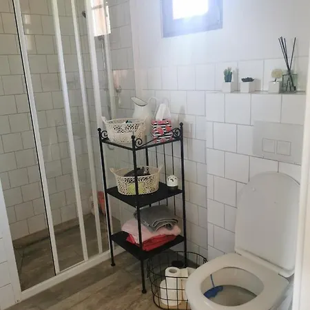 Caloroczny Na Kaszubach / Kolo Chmielna * Przewoz (Pomerania)