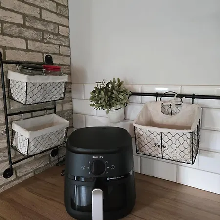 Caloroczny Na Kaszubach / Kolo Chmielna Prázdninový dům Przewoz (Pomerania)