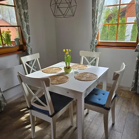 Caloroczny Na Kaszubach / Kolo Chmielna * Przewoz (Pomerania)